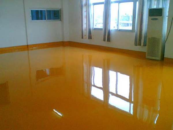 環氧地坪漆材料質量檢測的重要性，檢查質量方法有哪些